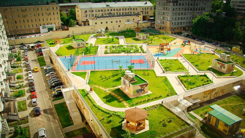 Alekseevo 4 — Moscow — photo 2