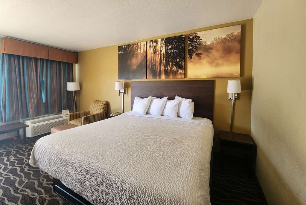 Days Inn by Wyndham Leesville — hotel in Leesville