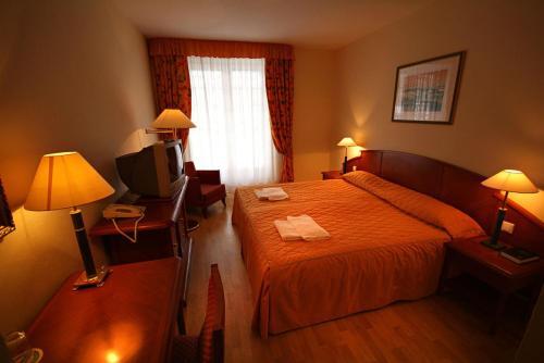 Hotel Rittinger — Bonyhad — photo 3