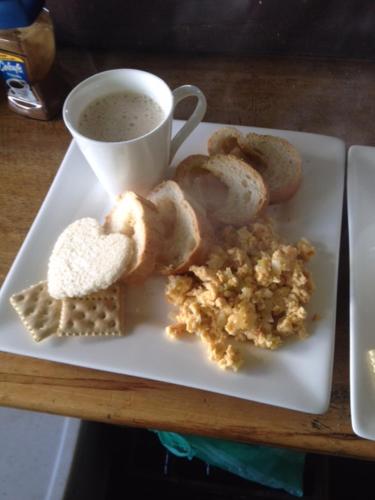 Hotel Campestre Ika Mirador Suesca in Suesca, Colombia