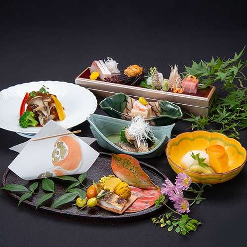 Atami Onsen Sampeiso in Atami, Japan