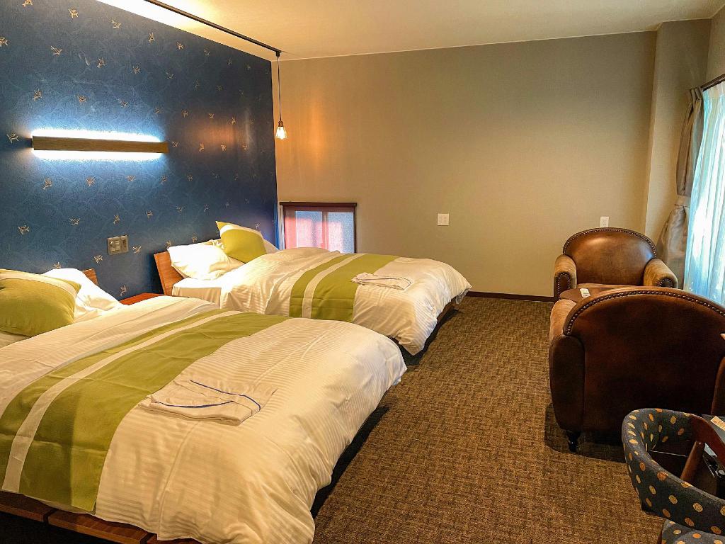 Nagomi no yado Origami Vacation STAY 80220v in Nagasaki, Japan