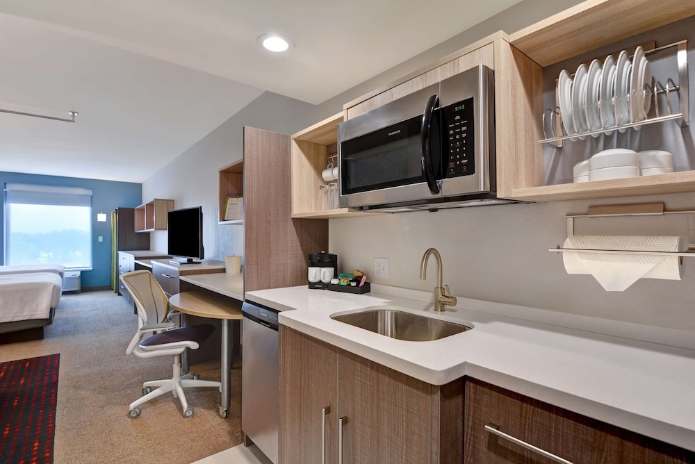 Home2 Suites Sarasota I 75 Bee Ridge FL - photo 17