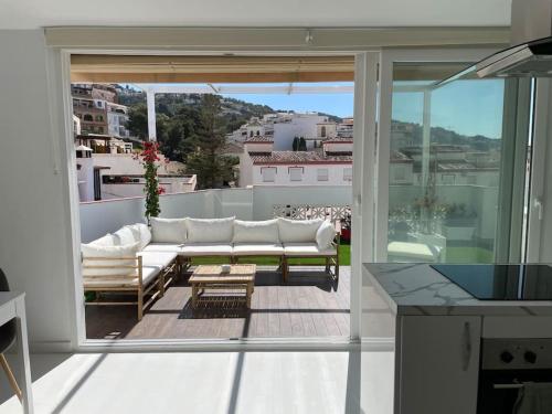 Alma Loft in La Herradura, Spain