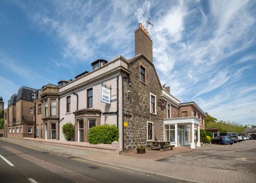 Park Hotel — Montrose