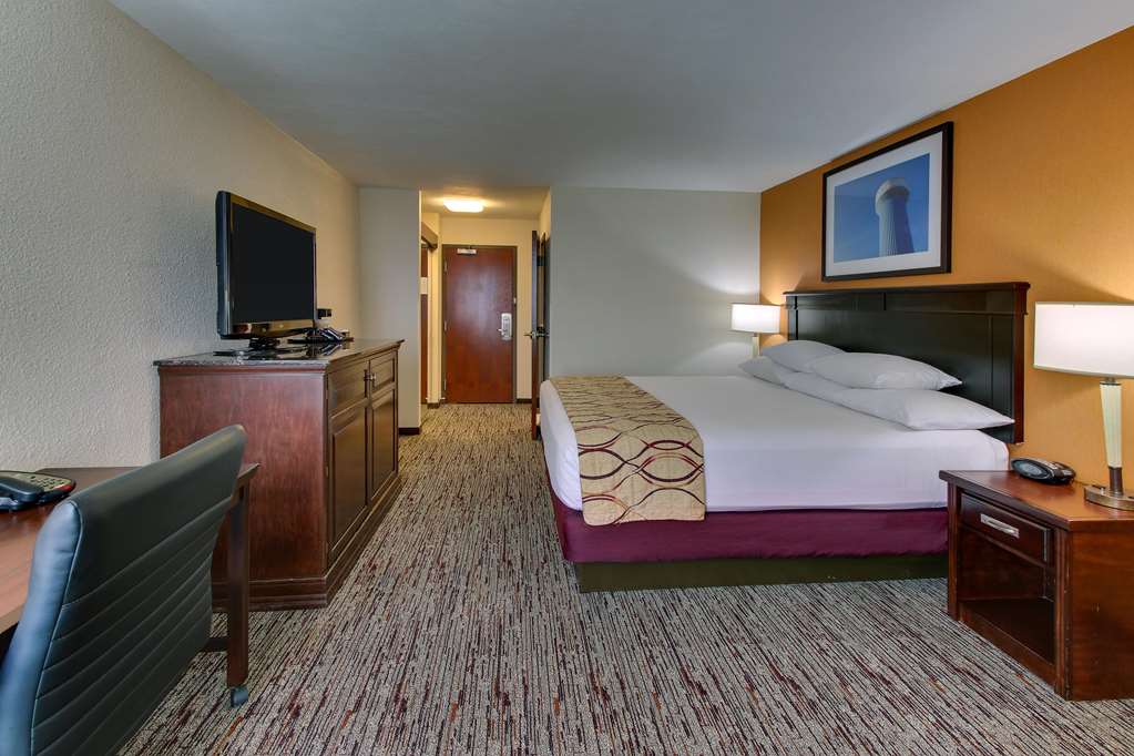 Pear Tree Inn St. Louis Arnold - photo 13