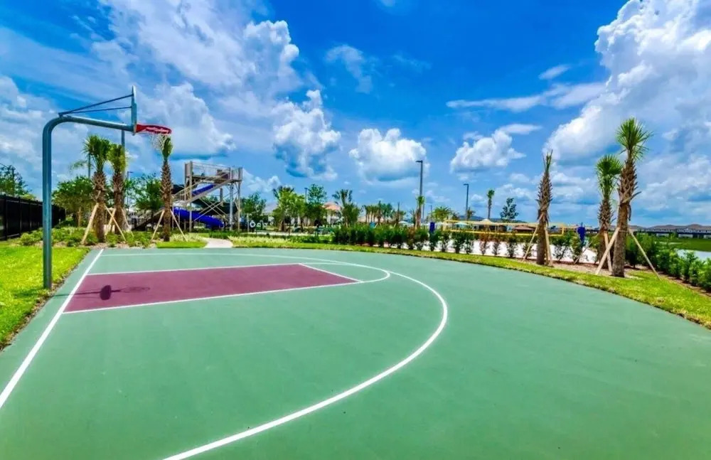 Happy Haven At Storey Lake Resort By Shine Villas 4 Bedroom Condo - photo 18