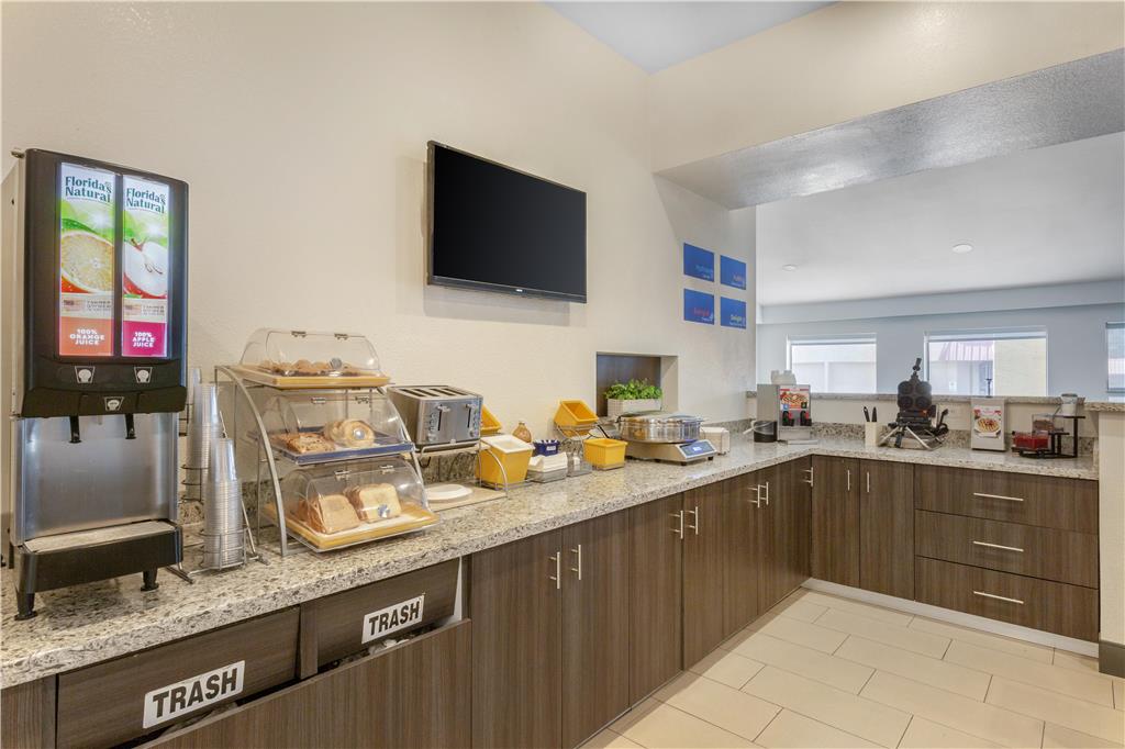 Best Western Inn of Payson - photo 40