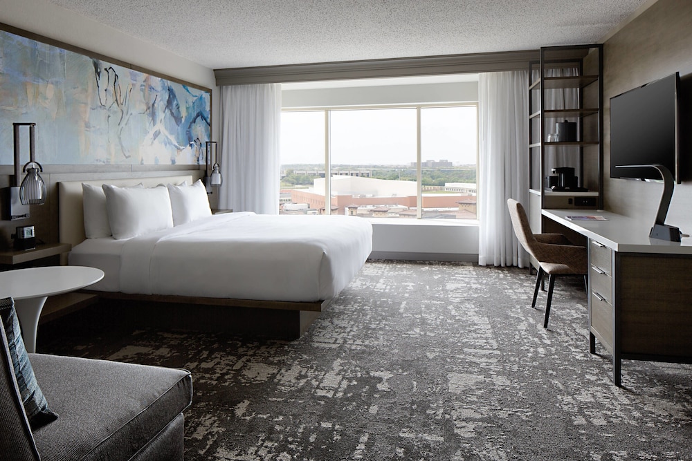 Marriott Dallas Las Colinas - photo 7