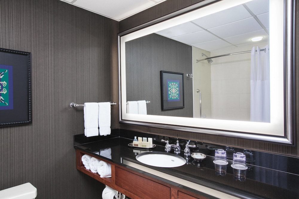 Delta Hotels Baltimore Hunt Valley - photo 4