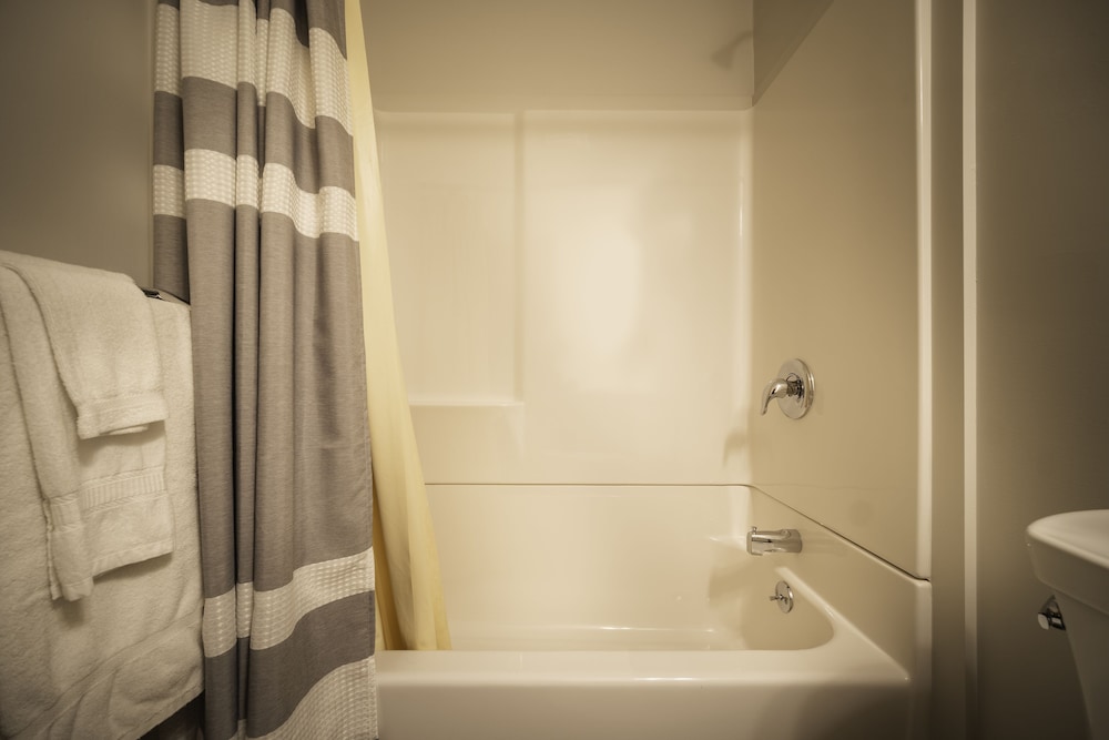Sun & Ski Inn And Suites - photo 81