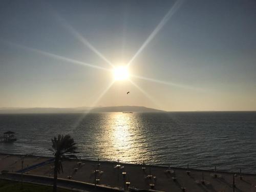 Paracas Penthouse first line Boardwalk — 4-Star Luxury Hotel in Paracas, Peru