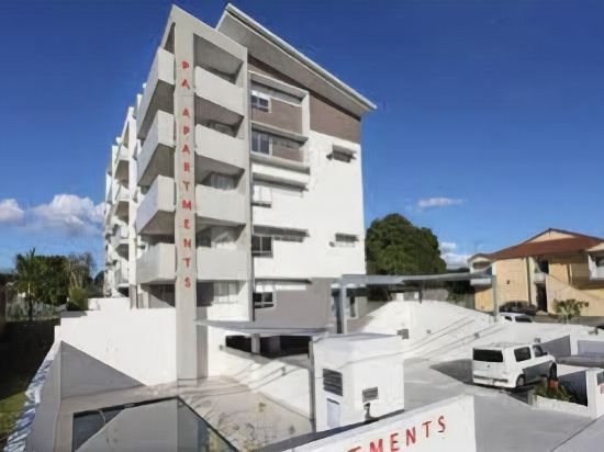 Pa Apartments — 4-Star Luxury Hotel in Woolloongabba, Australia