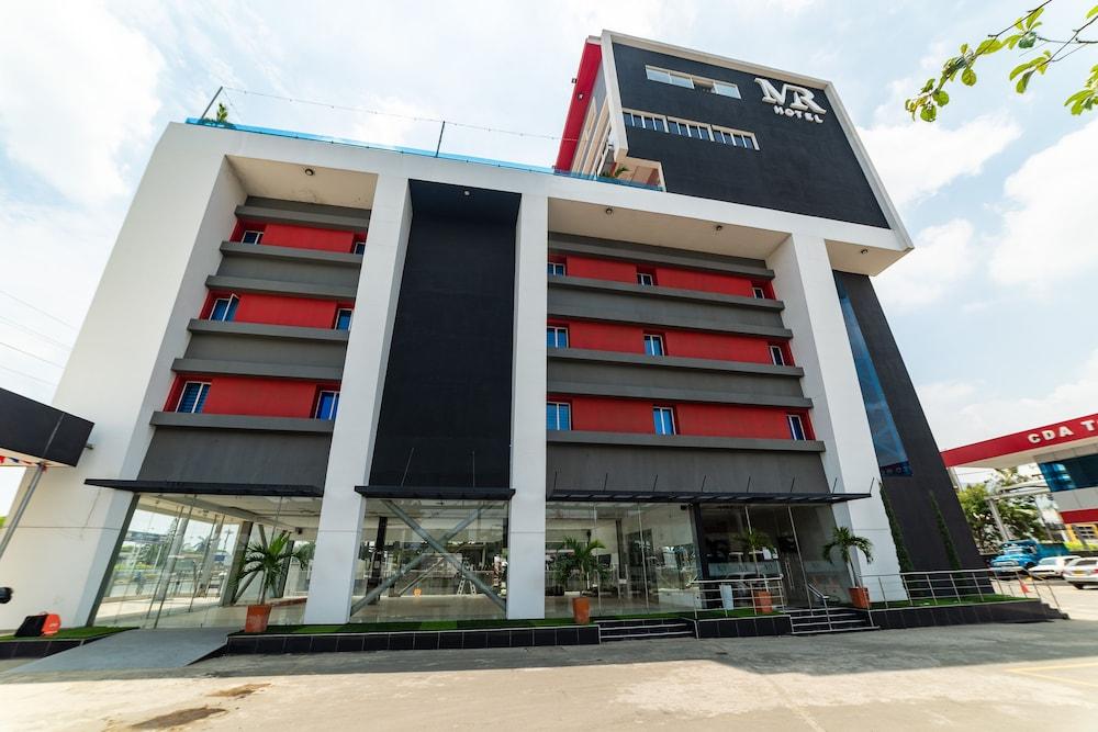 Hotel American Visa Cali — Yumbo