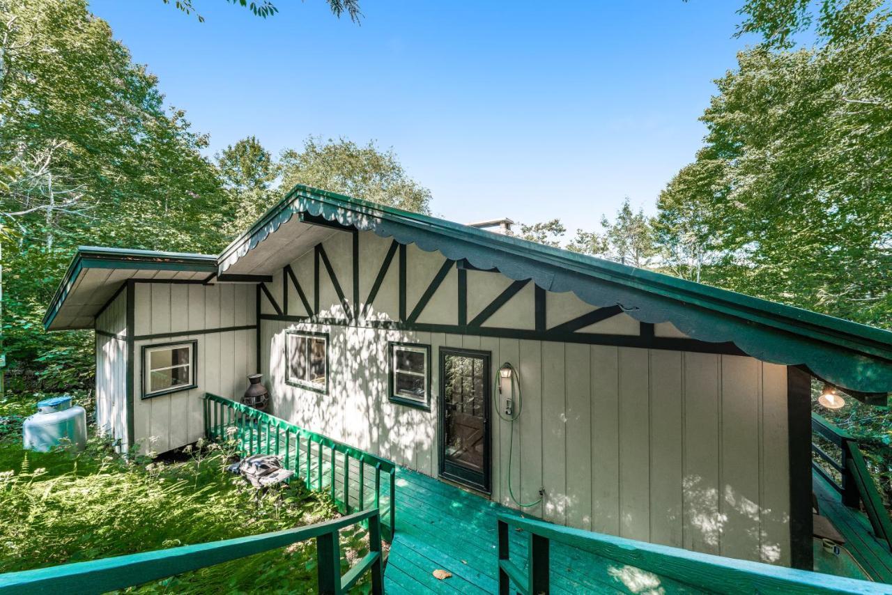 Dogwood Branch in Banner Elk, United States