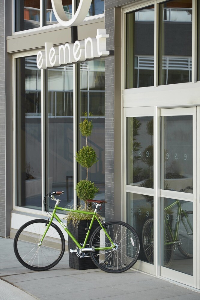 Element Seattle Redmond - photo 39