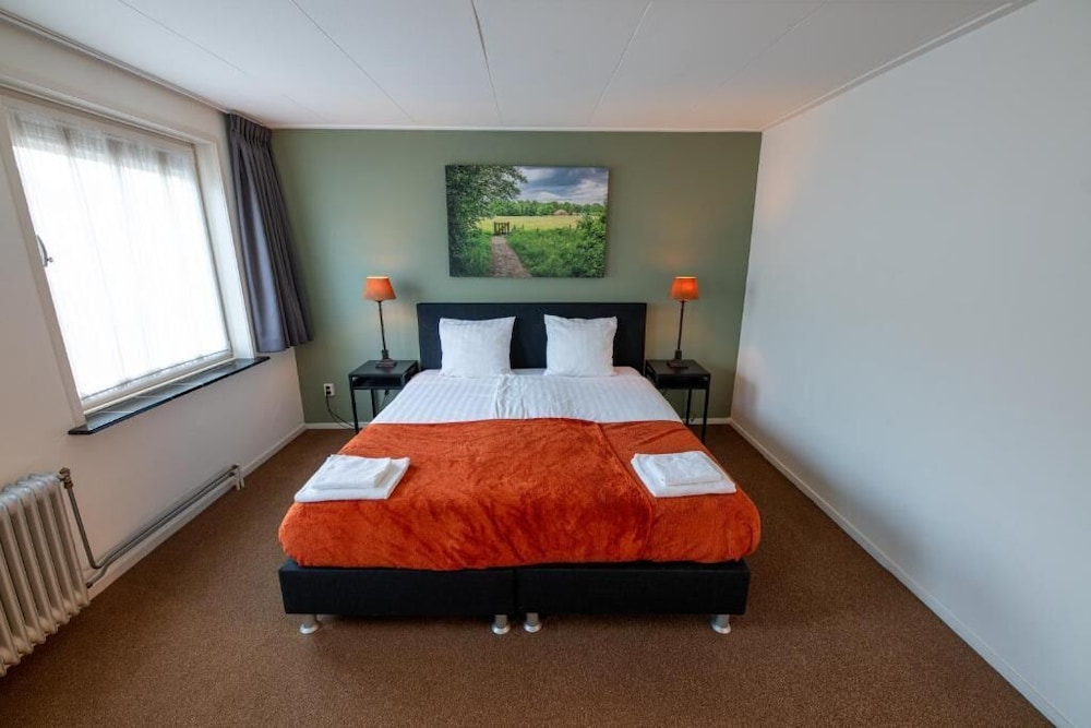 Hotel MarCant Tubbergen