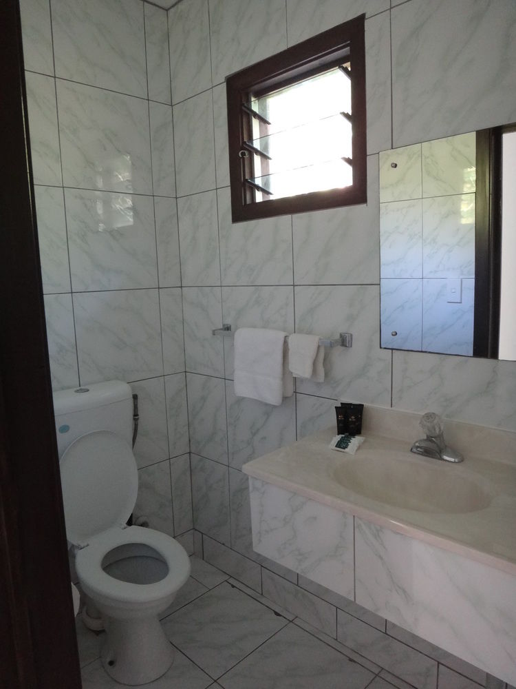 Samoa Tradition Resort — Apia — photo 3
