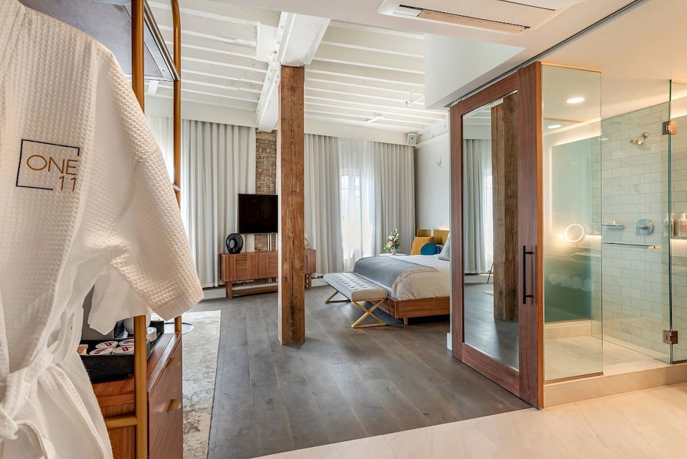 One11 Hotel - photo 39