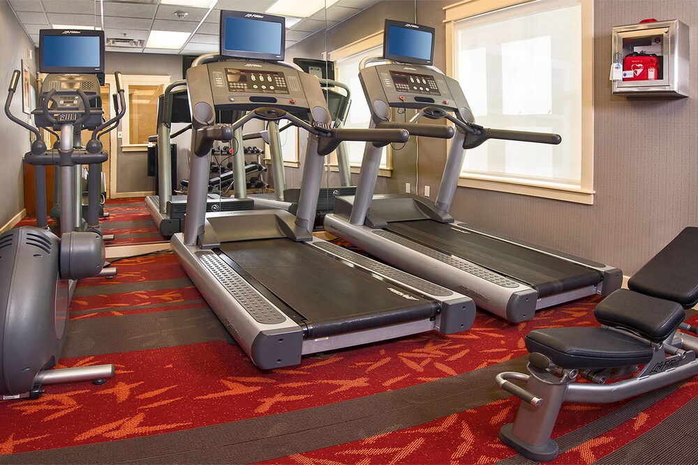 Residence Inn by Marriott Silver Spring - photo 14