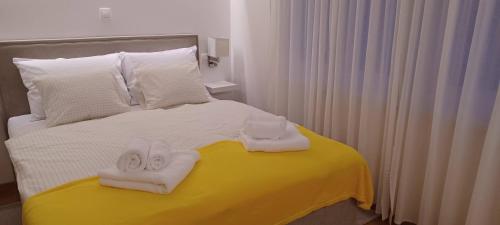 Studio Apartman Four Pearls — 4-Star Luxury Hotel in Karlovac, Croatia