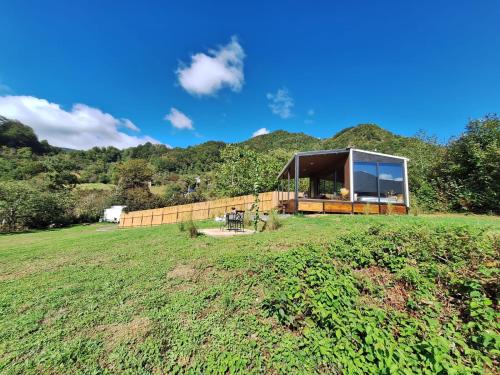 17Hills Cottage