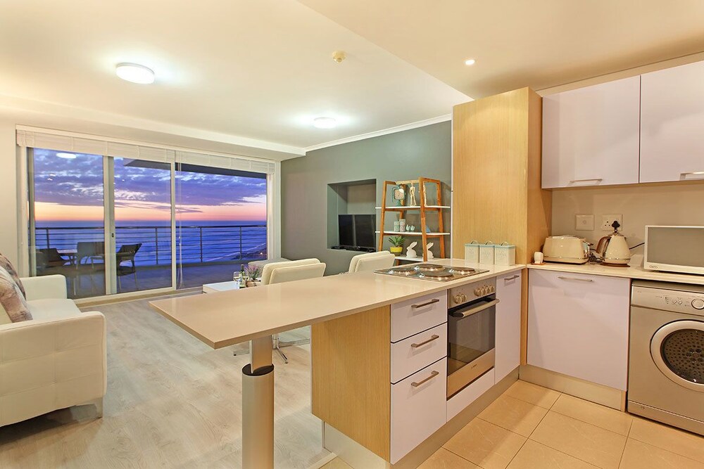 In-Room Kitchen
