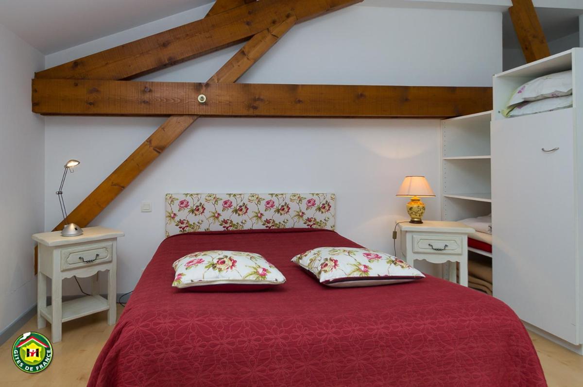 La Pastorale — hotel in Moirans