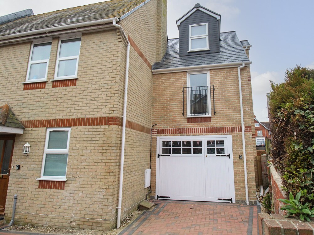 Portside - carbon neutral hotel in Weymouth