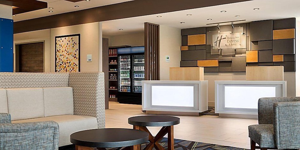 Holiday Inn Express & Suites Kokomo South by IHG - photo 31