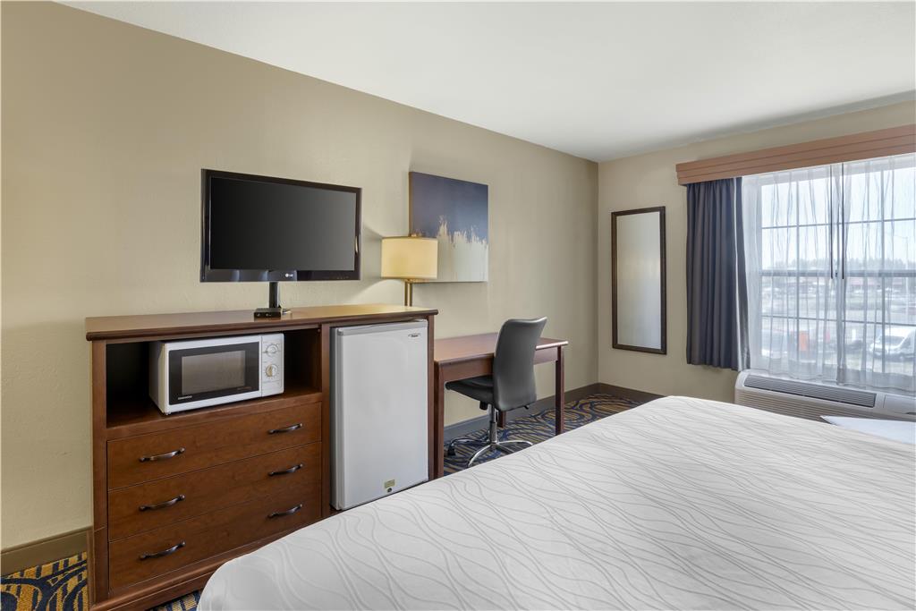 Best Western Woodburn - photo 30