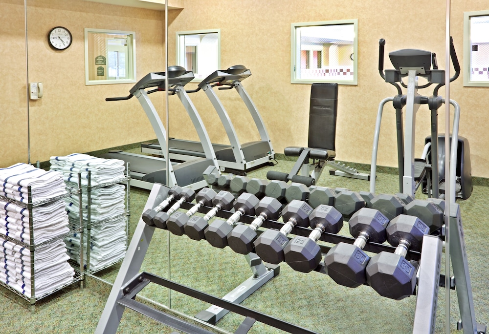 Holiday Inn Express & Suites Cheney by IHG - photo 22