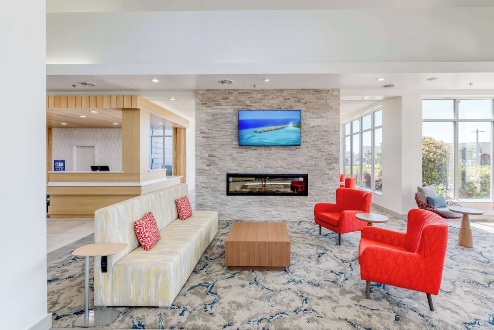 Hilton Garden Inn Outer Banks Kitty Hawk - photo 5