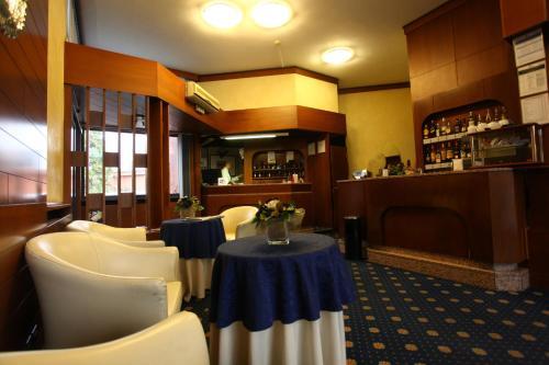 Hotel Lincoln — hotel in Cinisello Balsamo