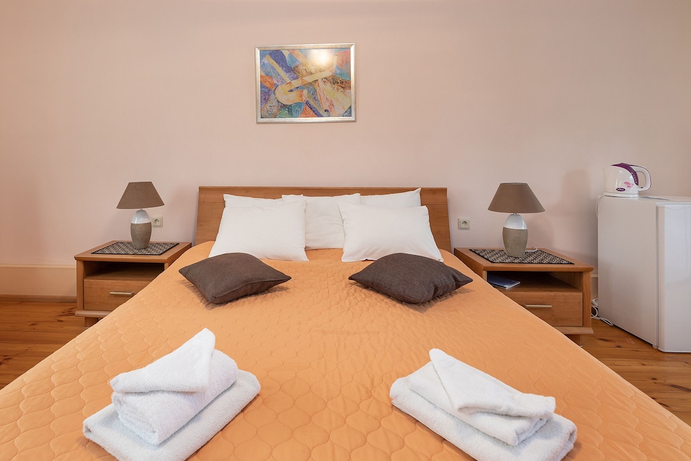 Room in Guest Room Valensija Standard Double Room in Jurmala, Latvia