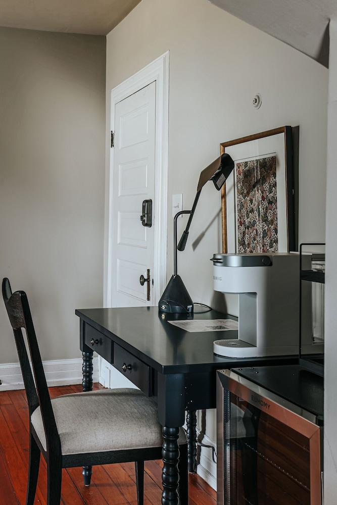 The Historic Berkeley Place - photo 50
