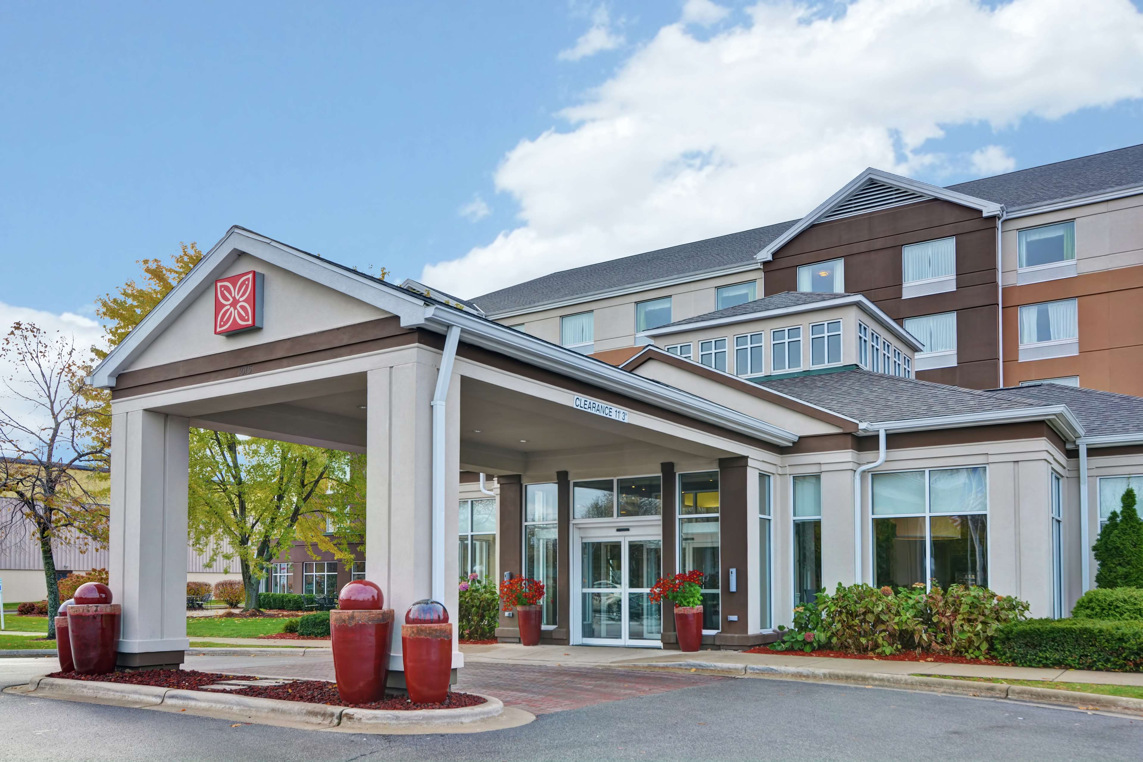 Hilton Garden Inn Green Bay - photo 6
