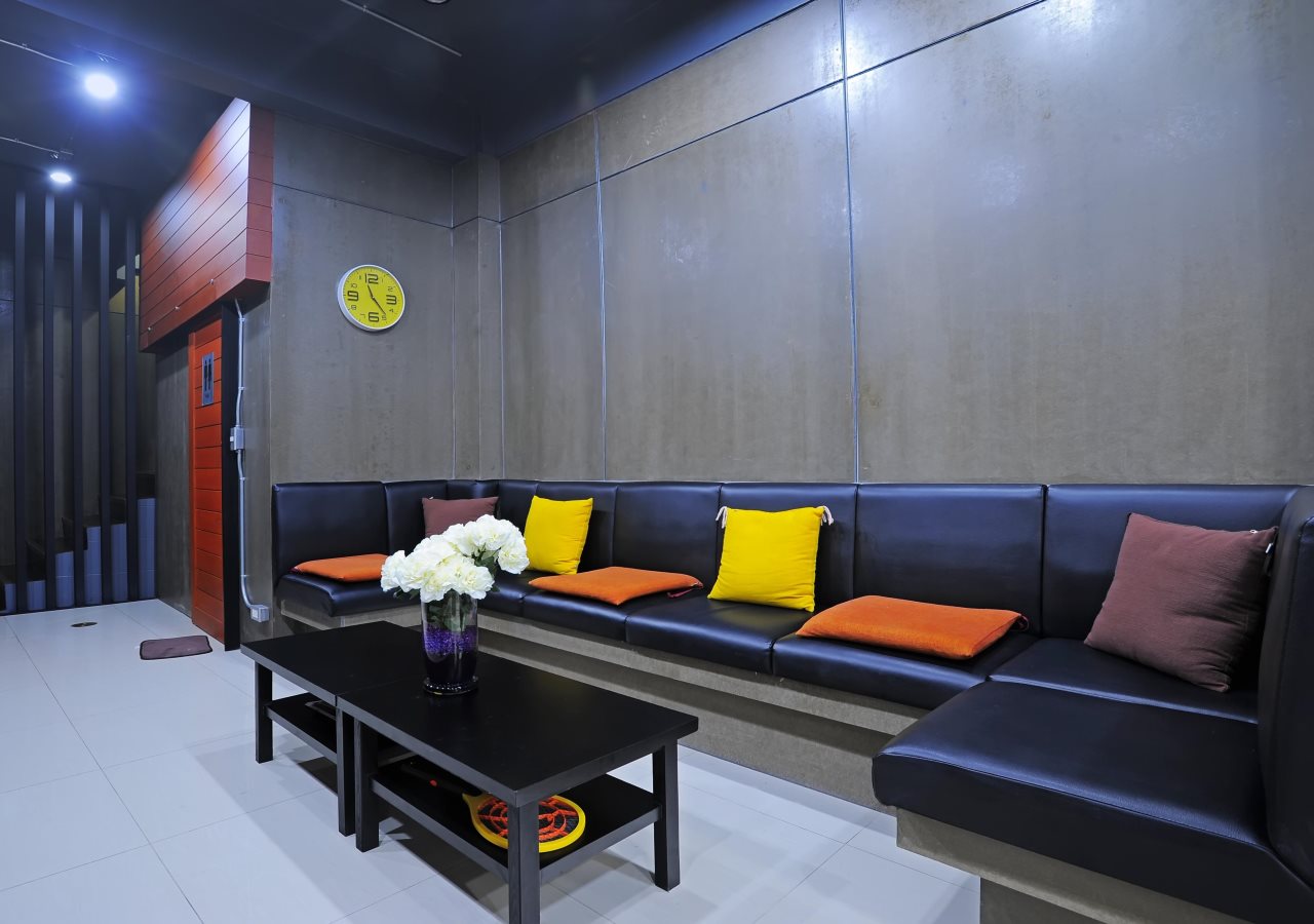 Mueang Mueang Inn Bangkok