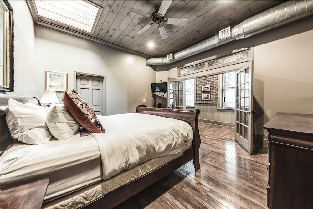 Cook Loft - photo 4