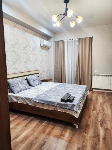 Tbilisi Modern Apartments