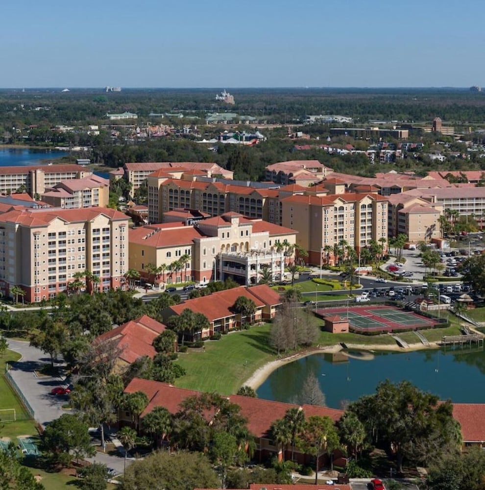 Luxury Resort Minutes from Disney - photo 28