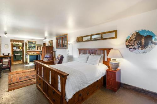 Main Street Studio — hotel in Creede