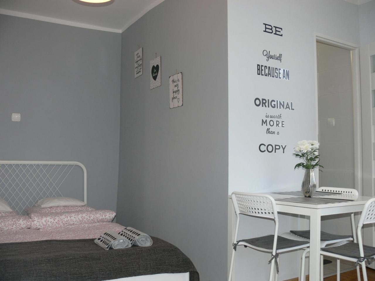 Pokoj Uniejow in Uniejow, Poland