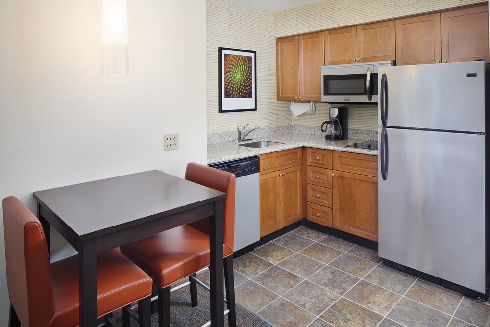 Residence Inn by Marriott Saddle River - photo 4