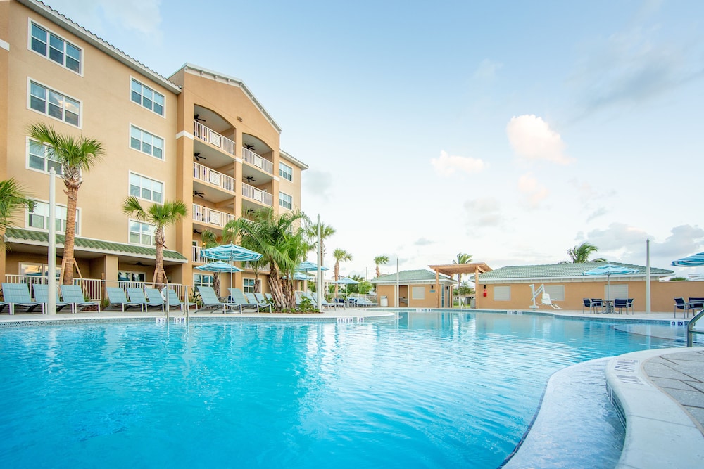 Holiday Inn Club Vacations Cape Canaveral Beach Resort by IHG - photo 49