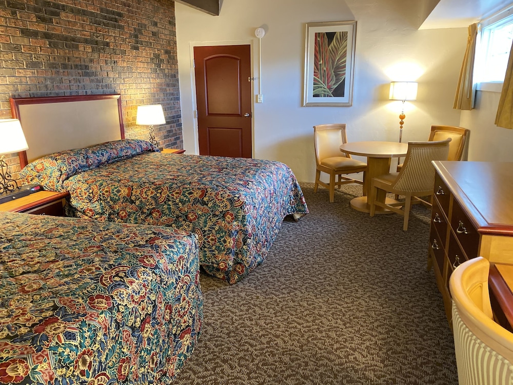 Dunes Inn - photo 15