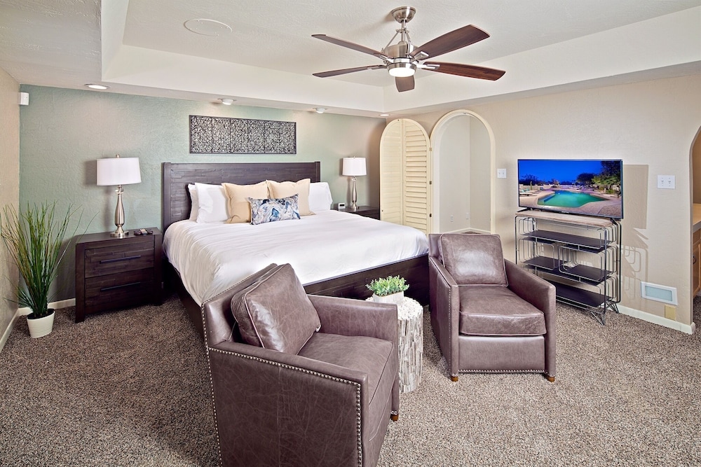 Arizona Desert Haven - photo 5