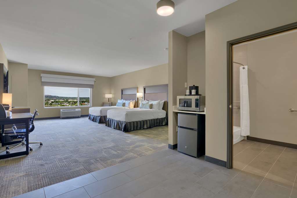 Best Western Plus Fillmore Inn & Suites - photo 25