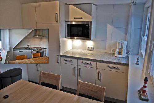 Haus Abendsonne — 4-Star Luxury Hotel in Sankt Peter-Ording, Germany