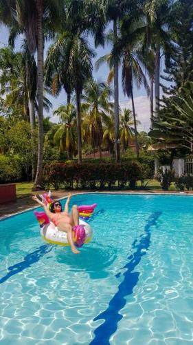 Palmary Tropical - last minute hotel in Melgar